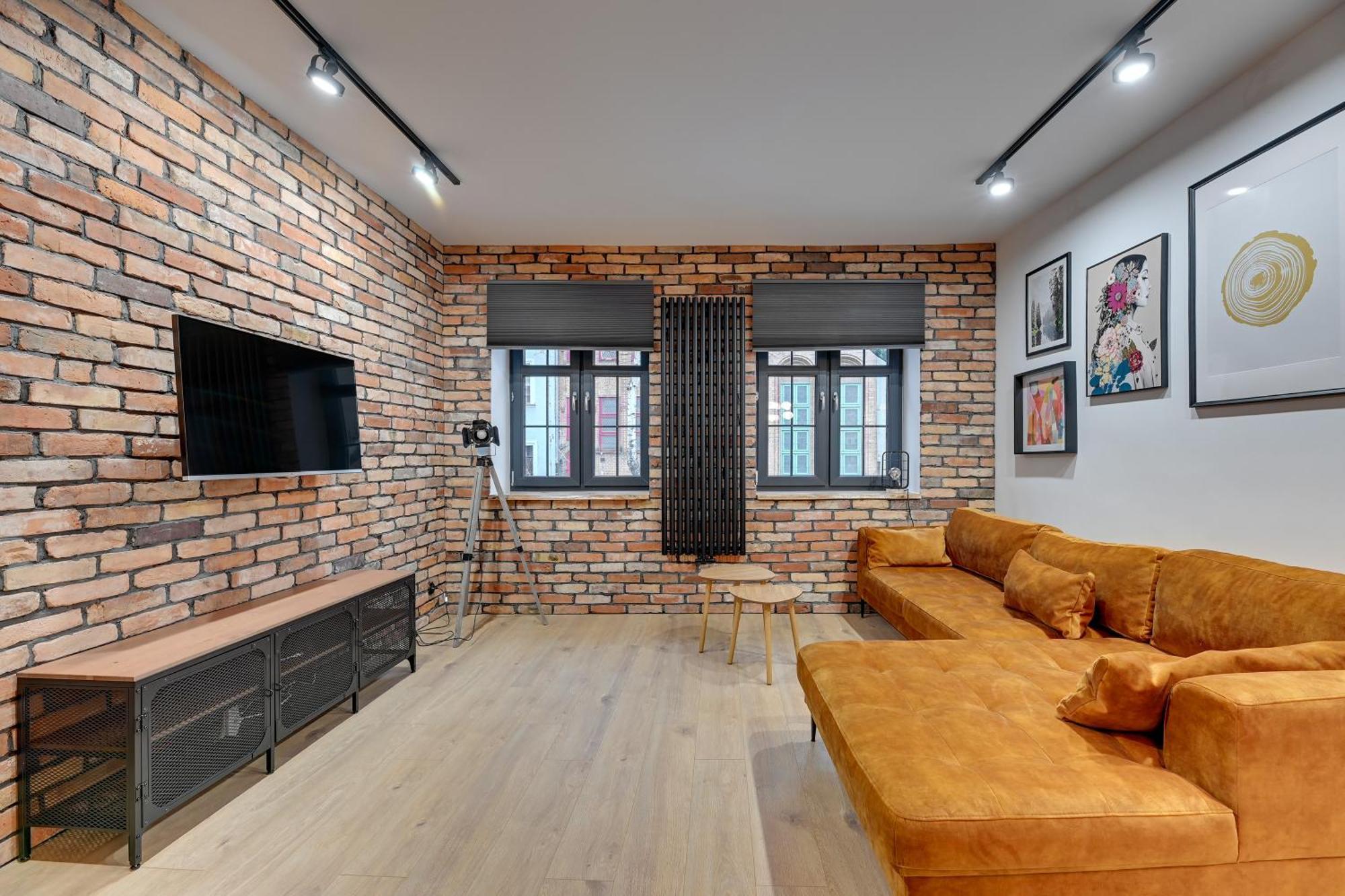 Mariacka Old Town By Grand Apartments Gdansk Exterior foto