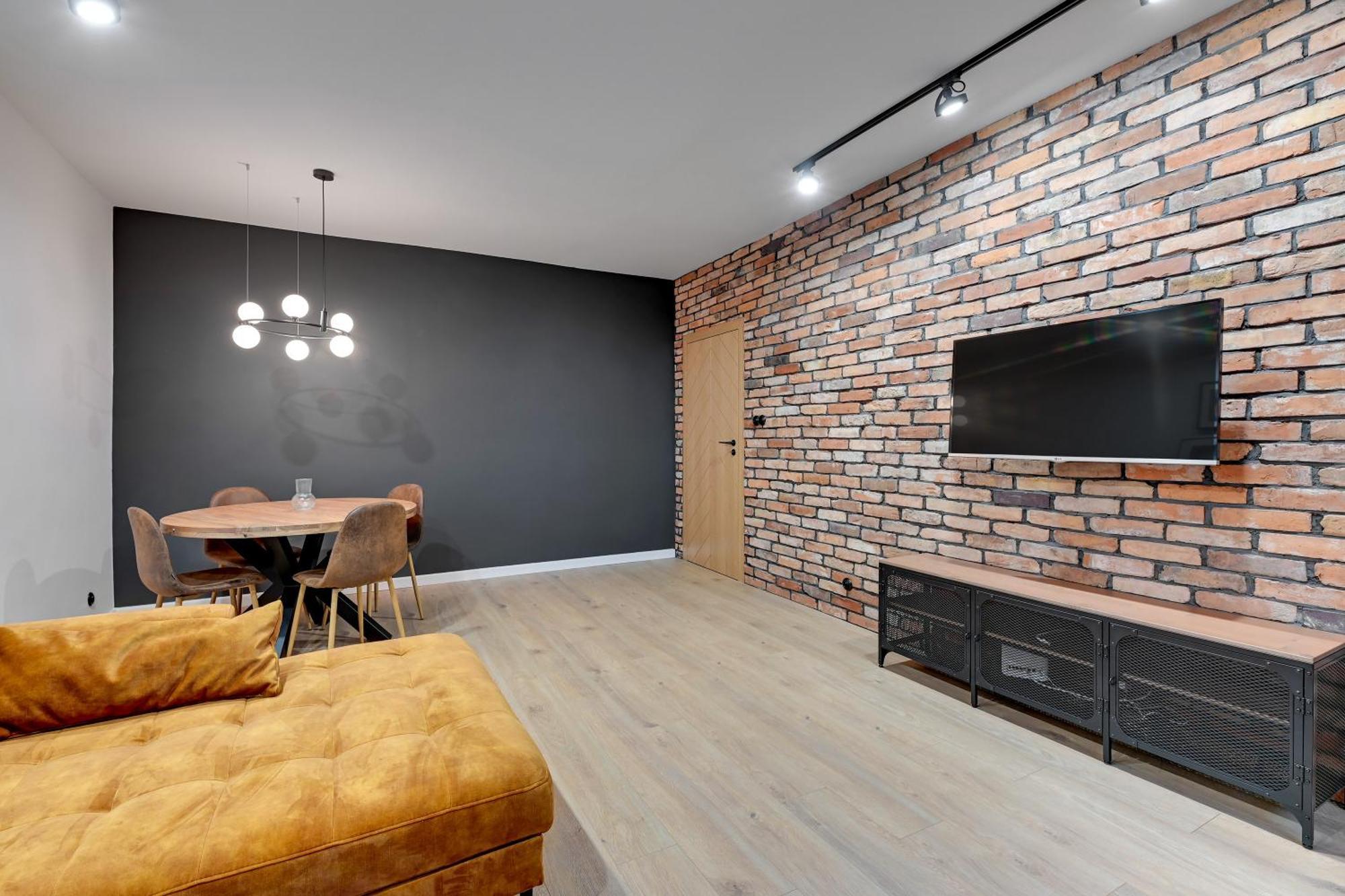 Mariacka Old Town By Grand Apartments Gdansk Exterior foto